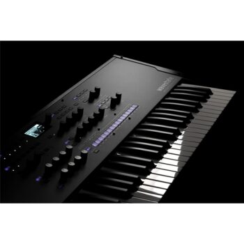 Wavestate SE - Korg - immagine 8