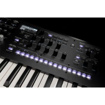 Wavestate SE - Korg - immagine 10