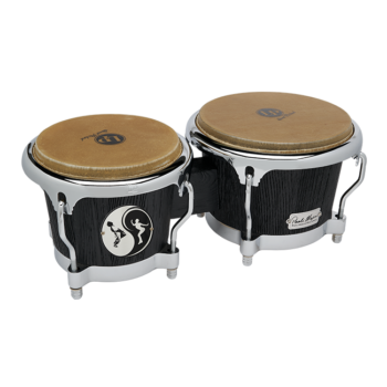 Bongos Balance Paoli Mejias - Latin Percussion