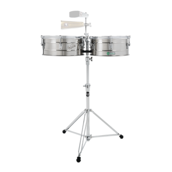 Timbali Set Timbales Tito Puente Centennial - Latin Percussion