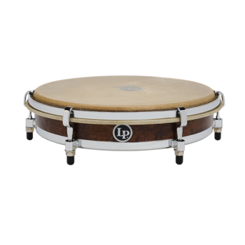 Pandeiro Pandere de Plena - Latin Percussion