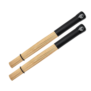 Bacchette & Battenti Synthetic Rhythm Rods - Latin Percussion