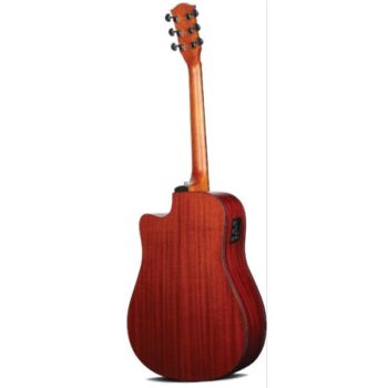 A120-CE-3TS - chitarra acustica dreadnought cutaway elettrificata - Alysée - immagine 2