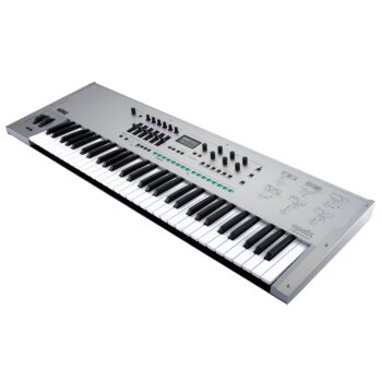 Opsix SE Platinum - Korg - immagine 3