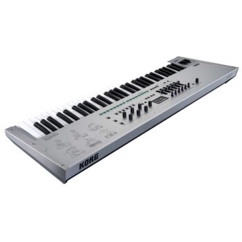 Opsix SE Platinum - Korg - immagine 4