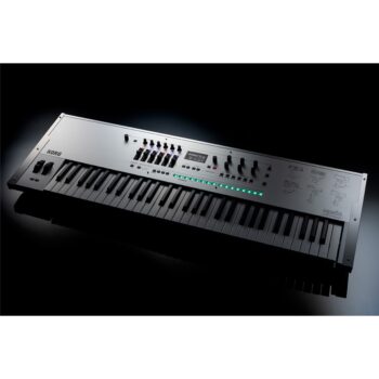 Opsix SE Platinum - Korg - immagine 8