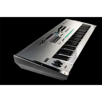 Opsix SE Platinum - Korg - immagine 9