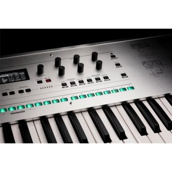 Opsix SE Platinum - Korg - immagine 10