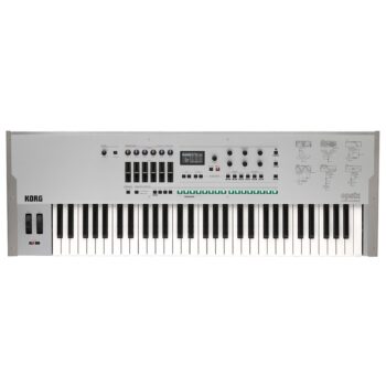 Opsix SE Platinum - Korg