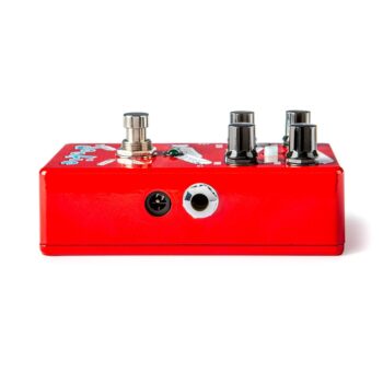 DD25V4 Dookie Drive Pedal V4 - Mxr - immagine 2