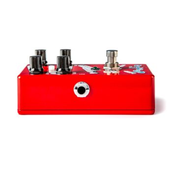 DD25V4 Dookie Drive Pedal V4 - Mxr - immagine 3