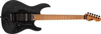 LTD SN-1000 FR - Black Blast - LTD