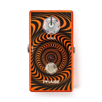 WA90 Wylde Audio Phase - Mxr