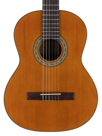 Chitarra classica 1/4 - Salvador - immagine 3