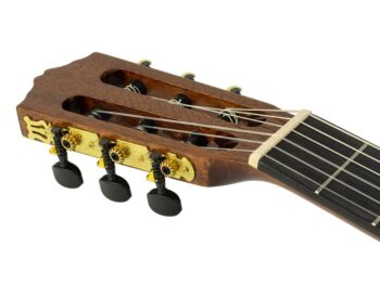 Chitarra classica 4/4 mancina - Salvador - immagine 7