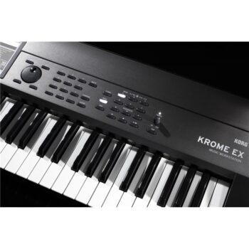 KROME-61 EX - Korg - immagine 4