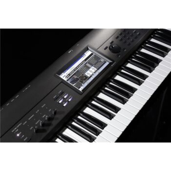 KROME-73 EX - Korg - immagine 4