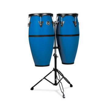 Congas Discovery - Latin Percussion