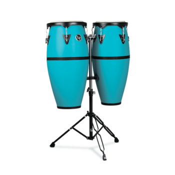 Congas Discovery - Latin Percussion