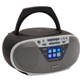 BBTU-500DAB/SL - Aiwa - immagine 2