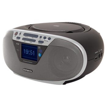 BBTU-500DAB/SL - Aiwa - immagine 3