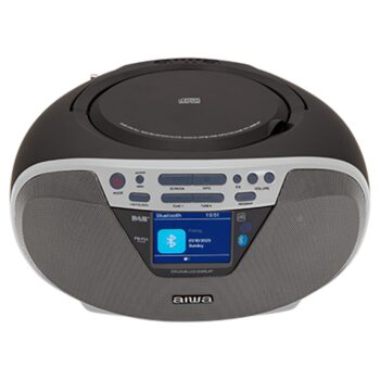 BBTU-500DAB/SL - Aiwa - immagine 8