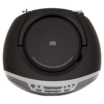 BBTU-500DAB/SL - Aiwa - immagine 11