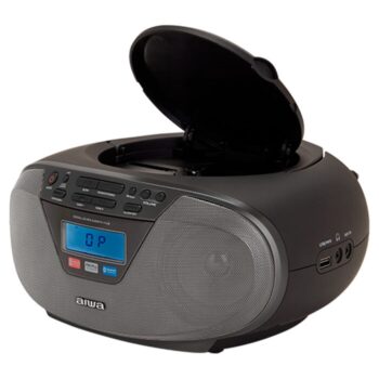 BBTU-400BK - Aiwa - immagine 4