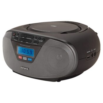 BBTU-400BK - Aiwa - immagine 6