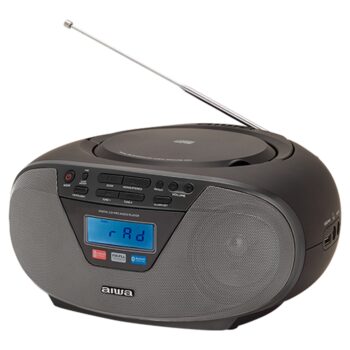 BBTU-400BK - Aiwa - immagine 7