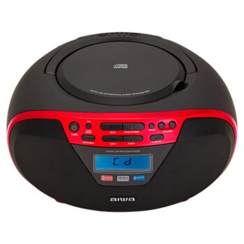 BBTU-400RD - Aiwa - immagine 8