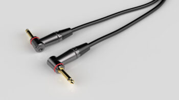 GCWH-INS-10RA - Cavo strumento - 3 metri - Gator Cableworks