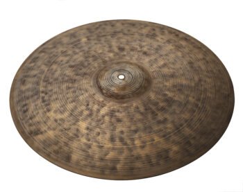 24'' 30th Anniversary Ride - Istanbul Agop