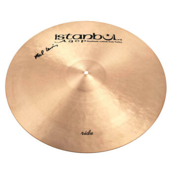 22'' Signature - Mel Lewis Ride - Istanbul Agop