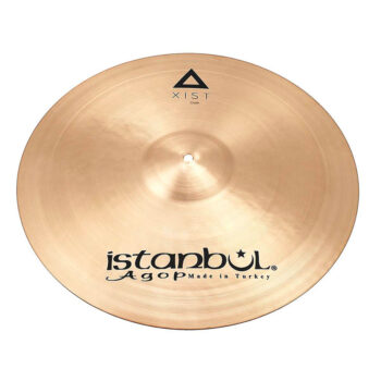 22'' XIST Crash - Istanbul Agop