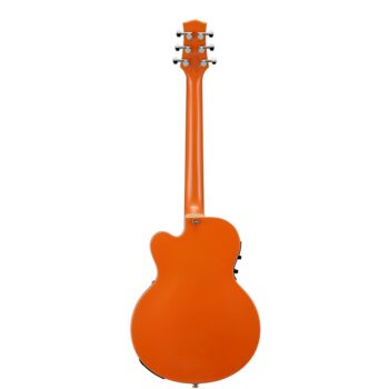 Giulietta VGA-5TD Pearl Orange - Vox - immagine 2