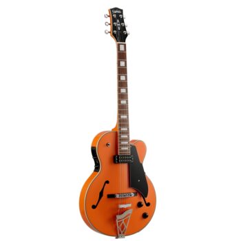 Giulietta VGA-5TD Pearl Orange - Vox - immagine 3