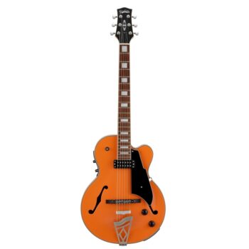 Giulietta VGA-5TD Pearl Orange - Vox