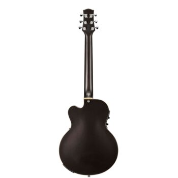 Giulietta VGA-5TD Natural Gun Metallic - Vox - immagine 2