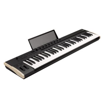 KEYSTAGE-61 - Korg - immagine 6