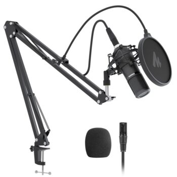 Set microfono da studio a condensatore AU-PM320S - MAONO