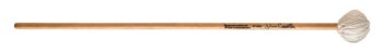 Medium Marimba Mallets - Off-White Yarn, Birch - Innovative Percussion