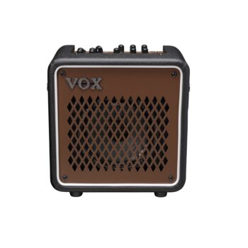 Mini Go 10 Earth Brown - Vox