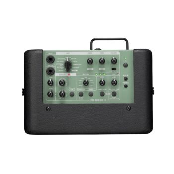 Mini Go 10 Olive Green - Vox - immagine 3