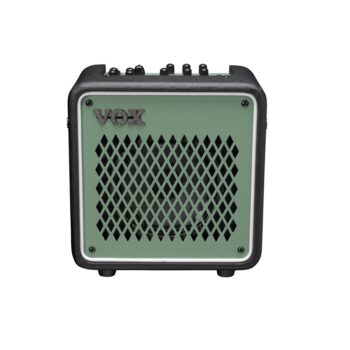 Mini Go 10 Olive Green - Vox