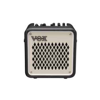 Mini Go 3 Smoky Beige - Vox