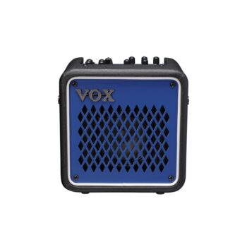 Mini Go 3 Iron Blue - Vox