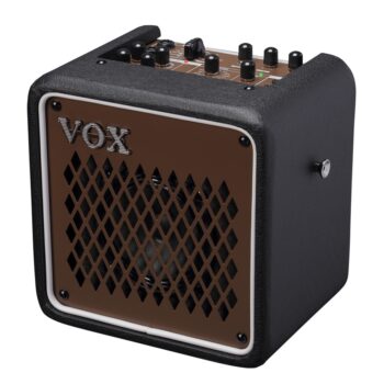 Mini Go 3 Earth Brown - Vox - immagine 2