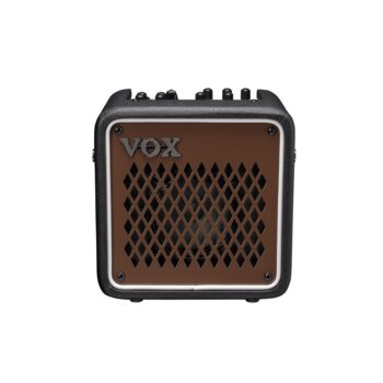 Mini Go 3 Earth Brown - Vox