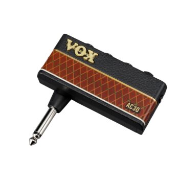 Amplug 3 AC30 - Vox - immagine 3